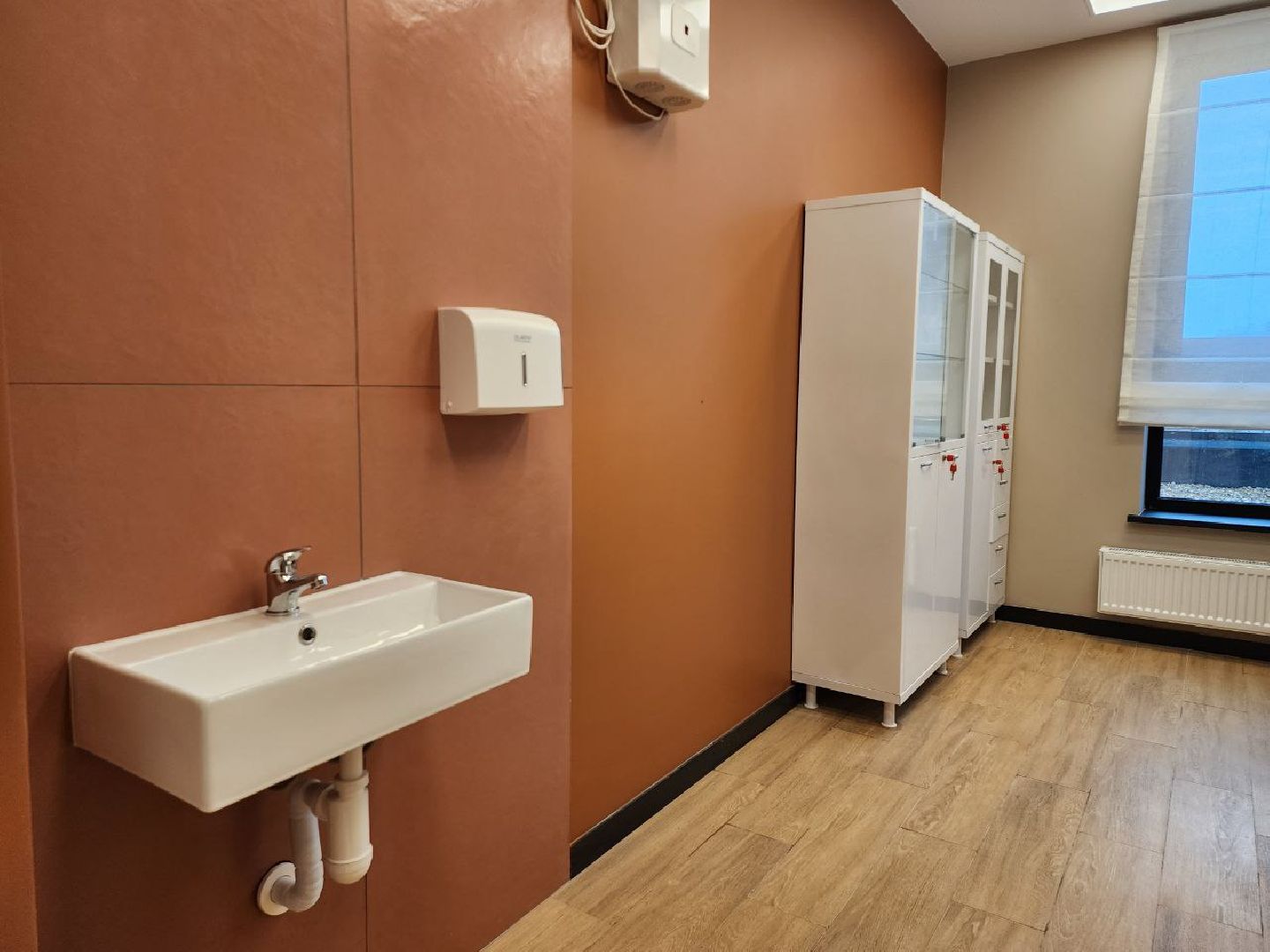 детский сад, строительство, социальный объект, сапроново, брусника,