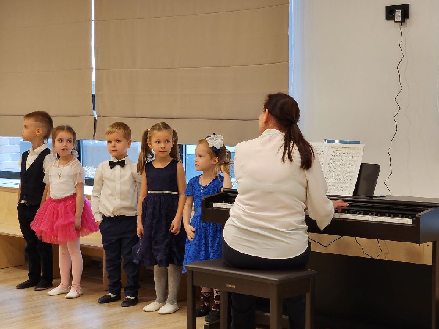 детский сад, строительство, социальный объект, сапроново, брусника,