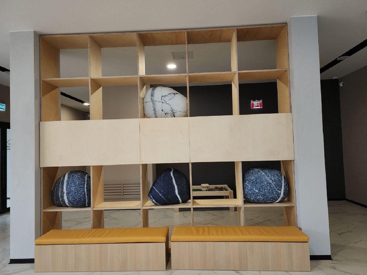 детский сад, строительство, социальный объект, сапроново, брусника,