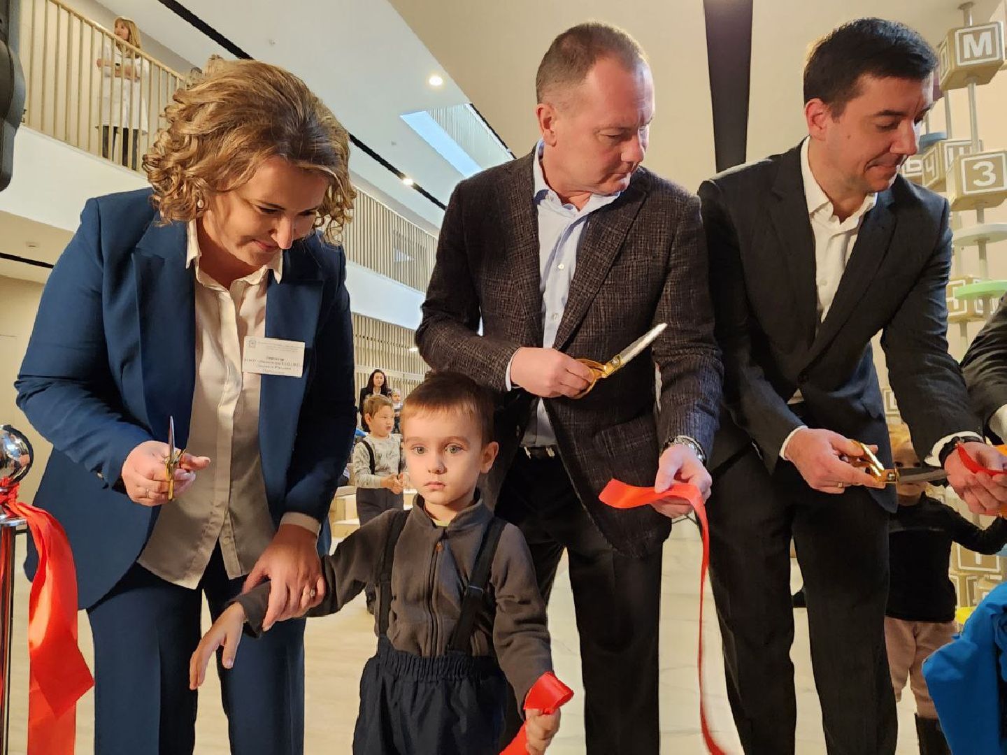 детский сад, строительство, социальный объект, сапроново, брусника,