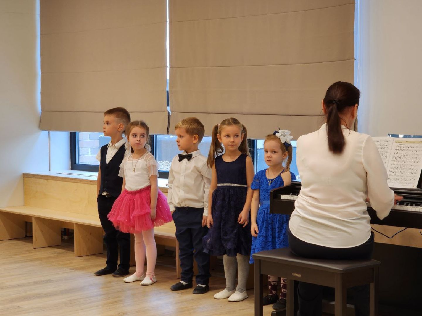 детский сад, строительство, социальный объект, сапроново, брусника,