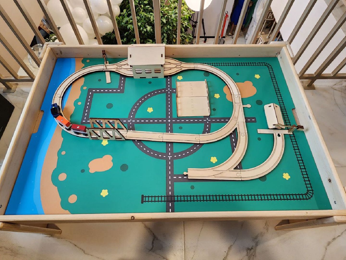 детский сад, строительство, социальный объект, сапроново, брусника,