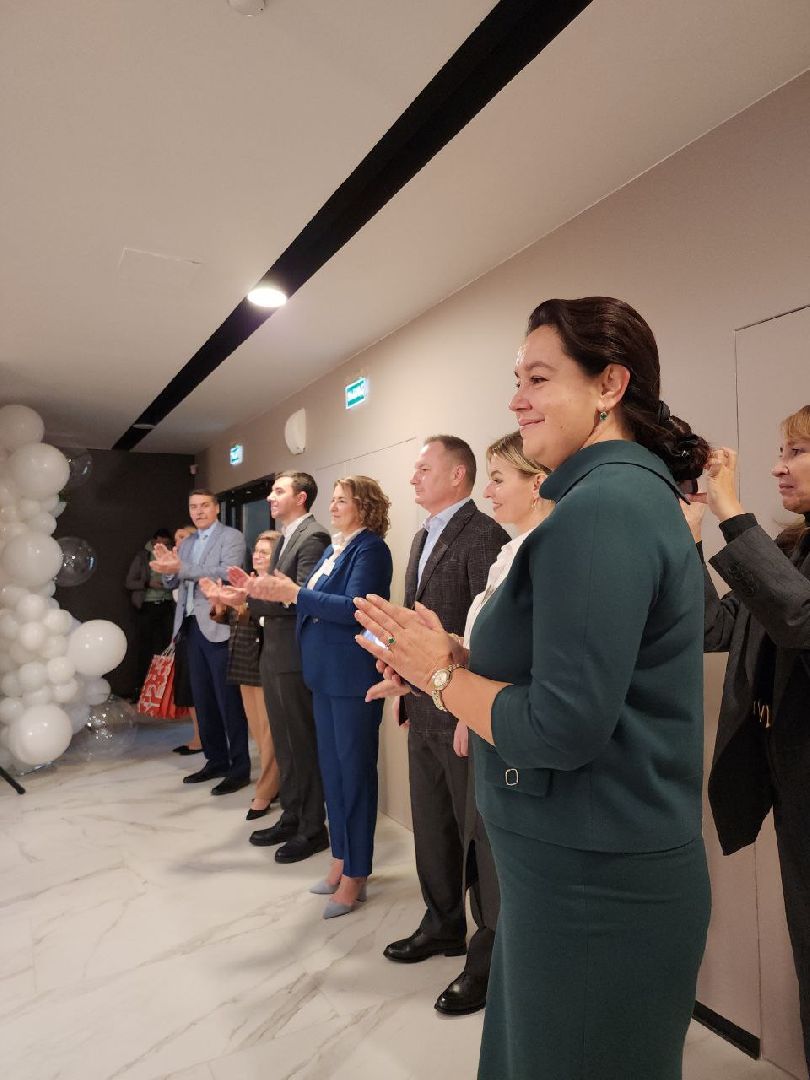 детский сад, строительство, социальный объект, сапроново, брусника,