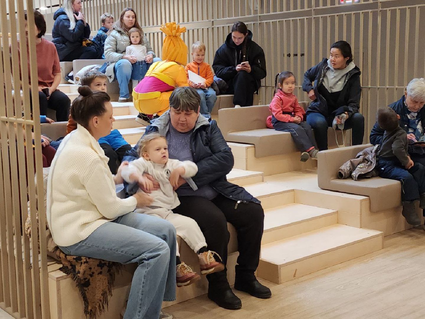 детский сад, строительство, социальный объект, сапроново, брусника,