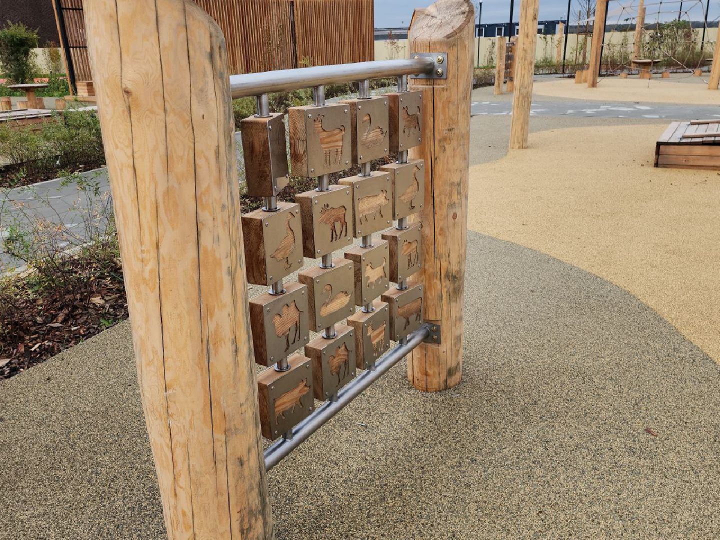 детский сад, строительство, социальный объект, сапроново, брусника,