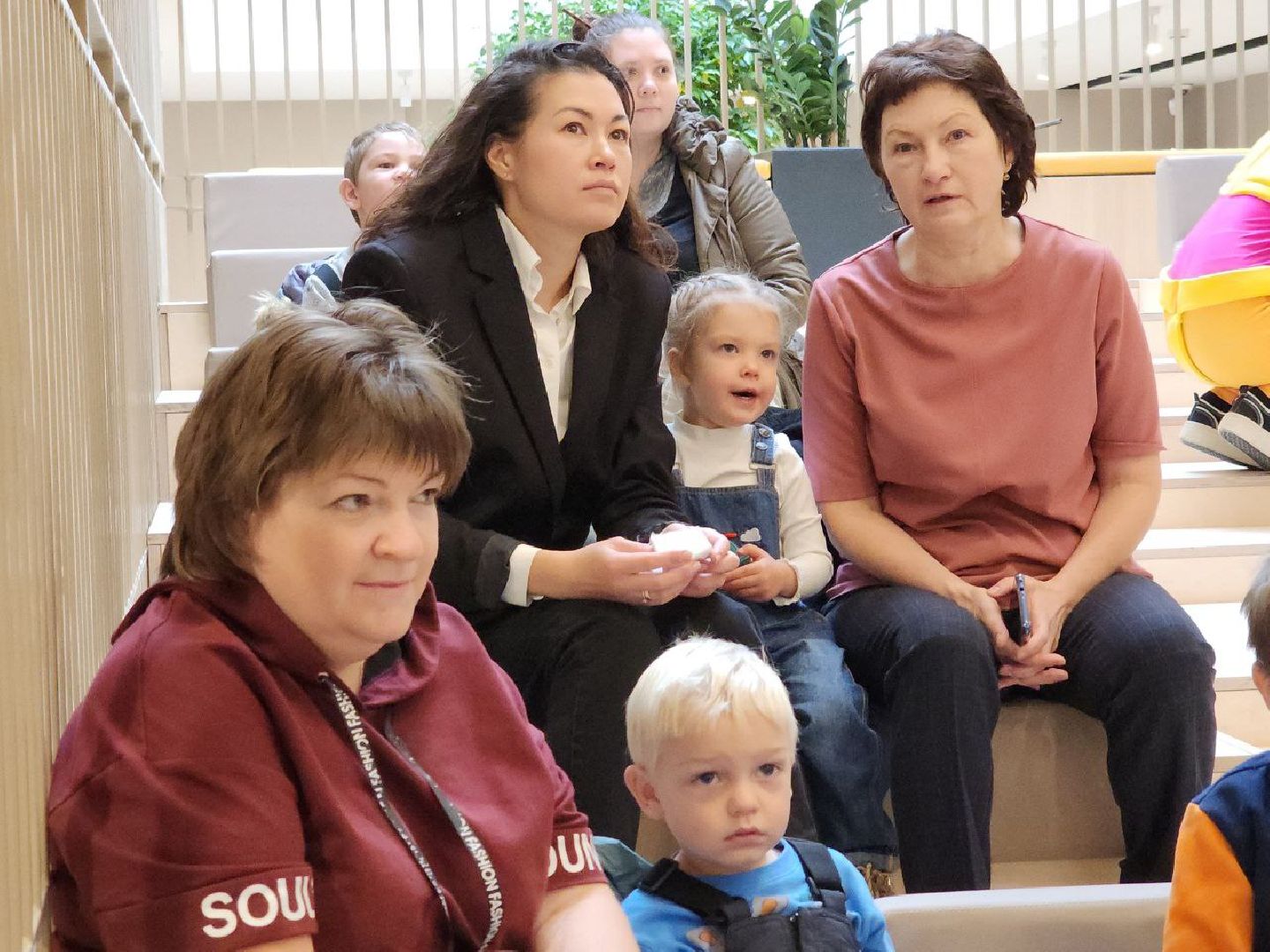 детский сад, строительство, социальный объект, сапроново, брусника,