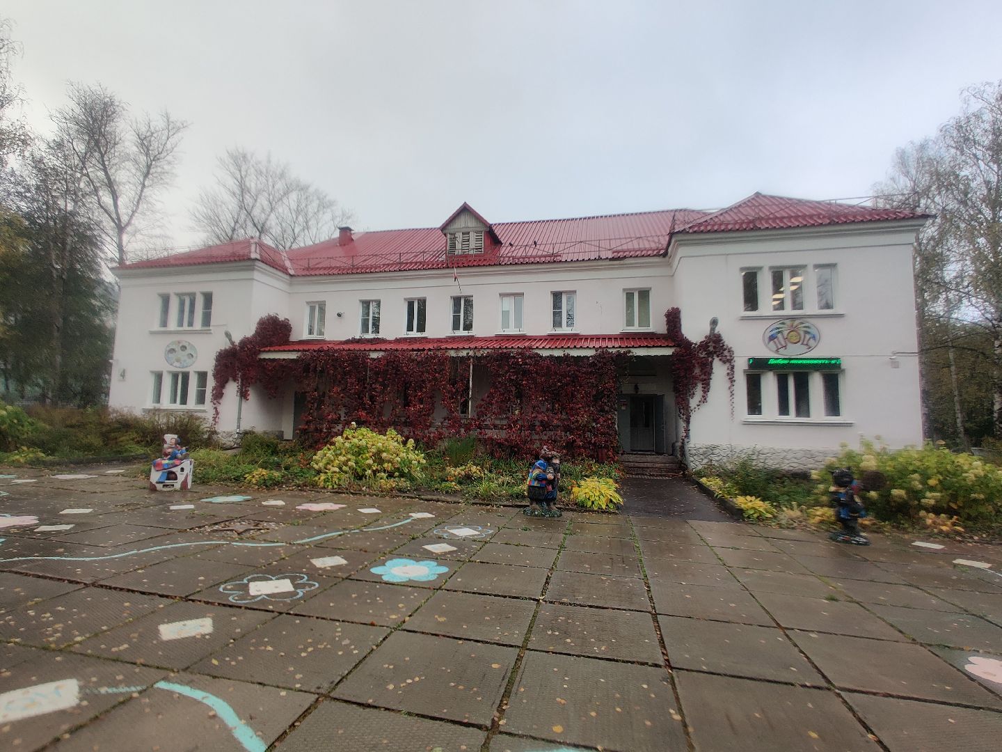 красноармейск, г.о. пушкинский, школьные каникулы, робототехника, образование подмосковья,