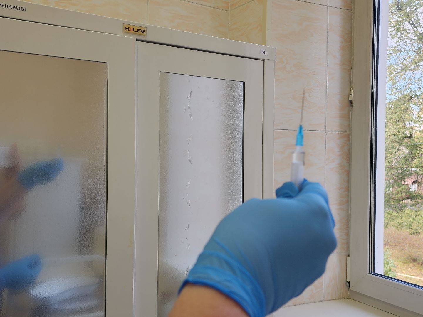 вакцинация, вакцинация от гриппа, дети,