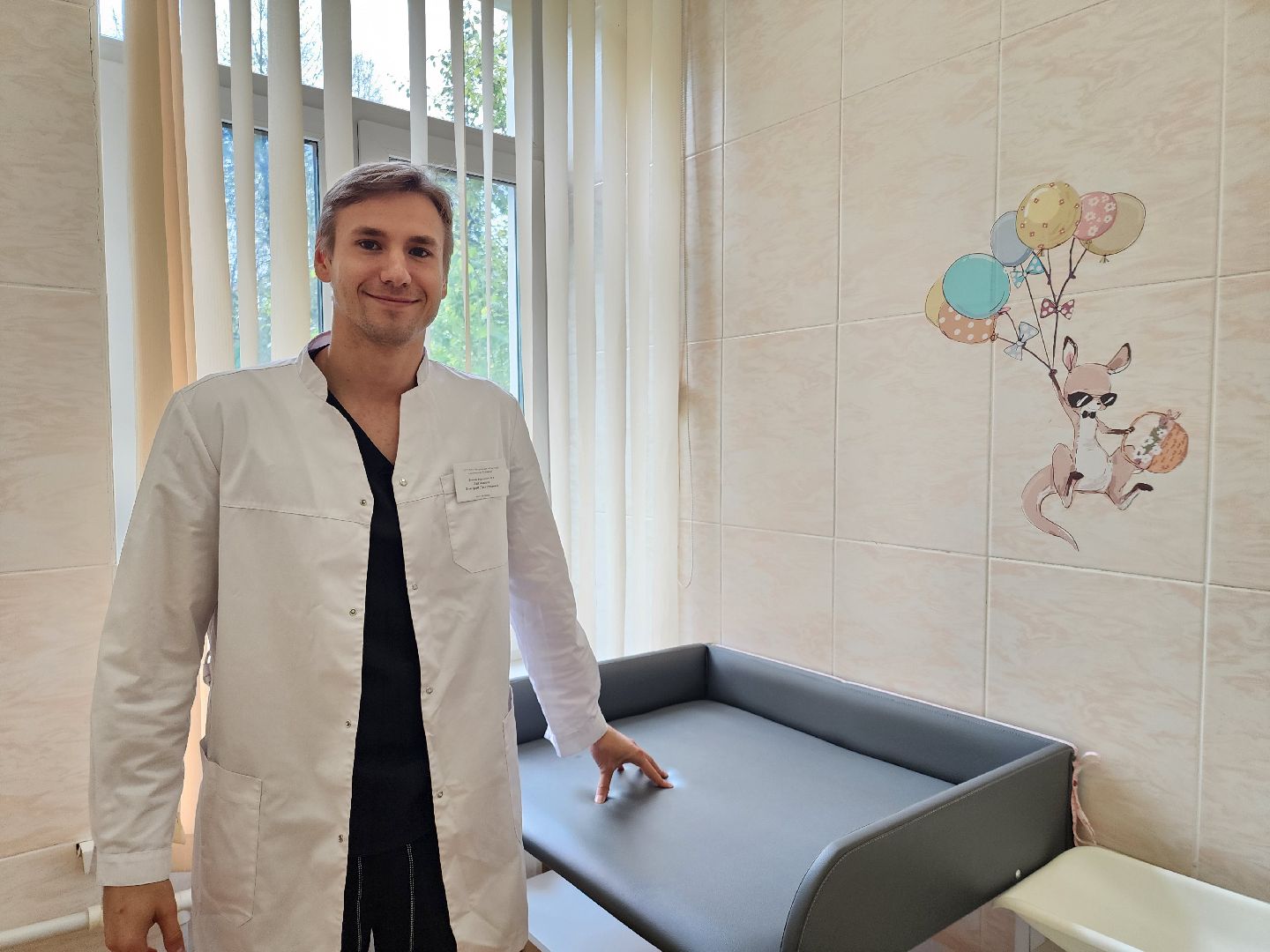 вакцинация, вакцинация от гриппа, дети,