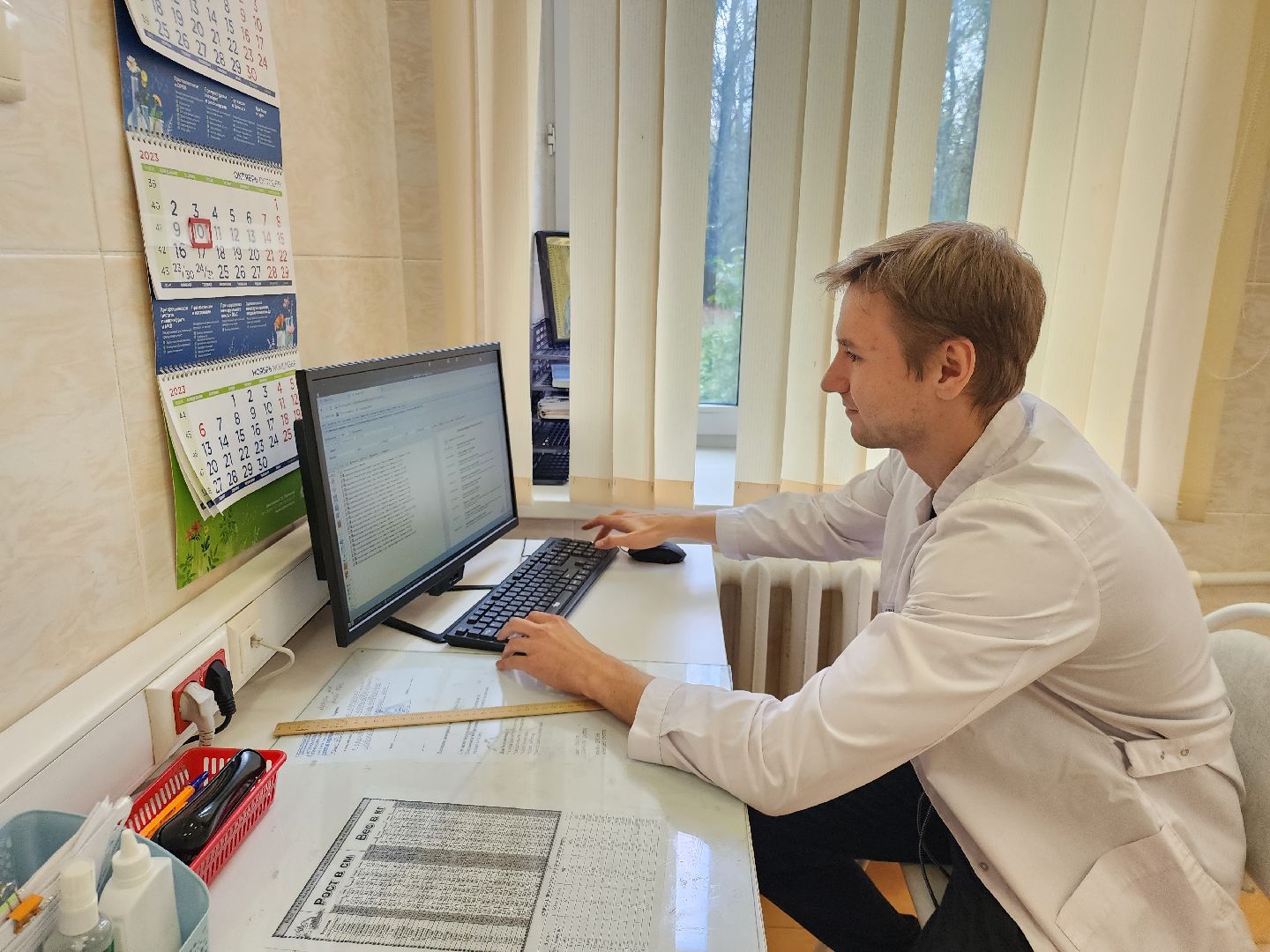 вакцинация, вакцинация от гриппа, дети,