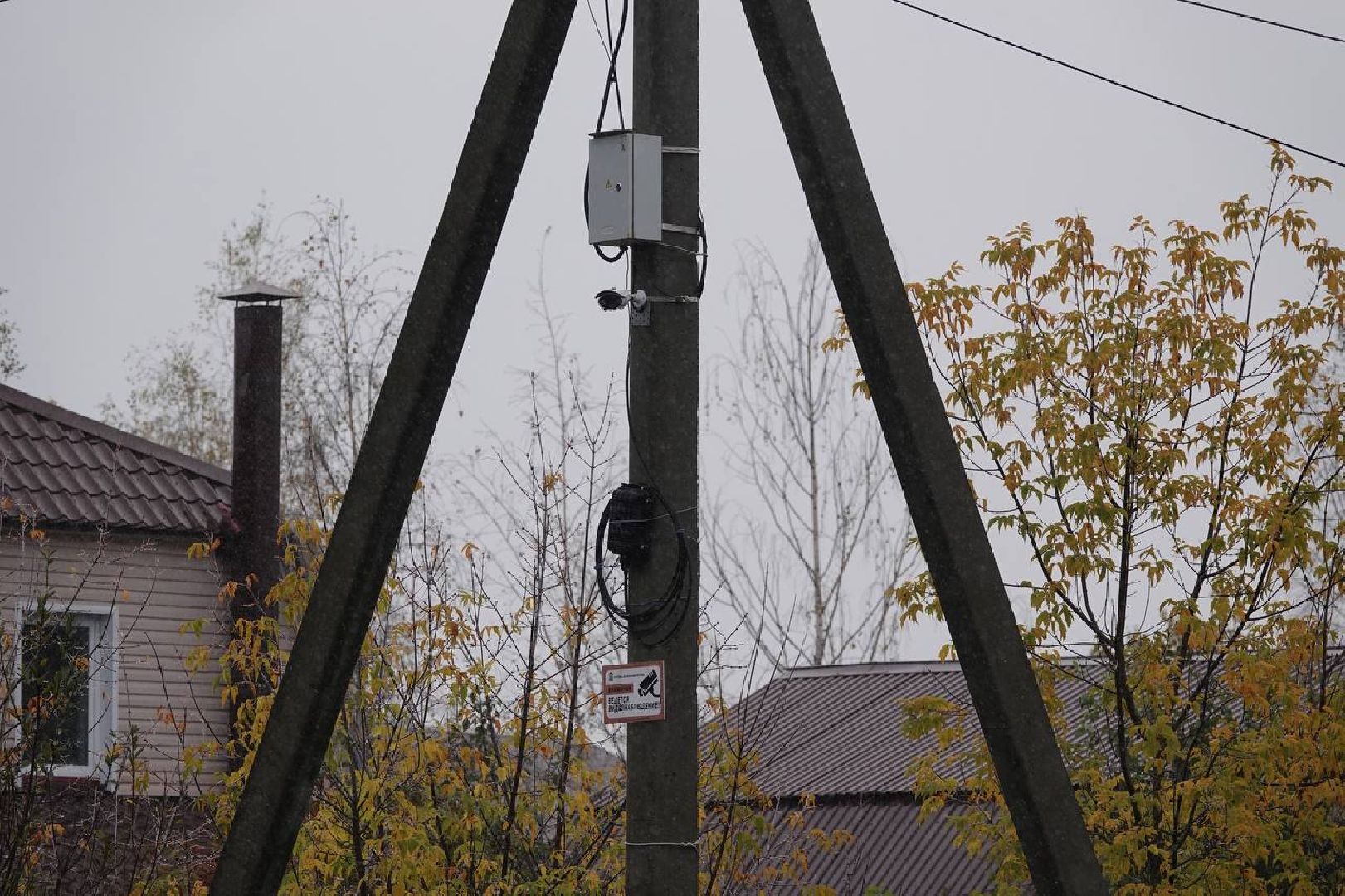 Сергиево-Посадский городской округ, Сергиев Посад, Экология, КГО, ТКО, Отходы, Серые возчики,