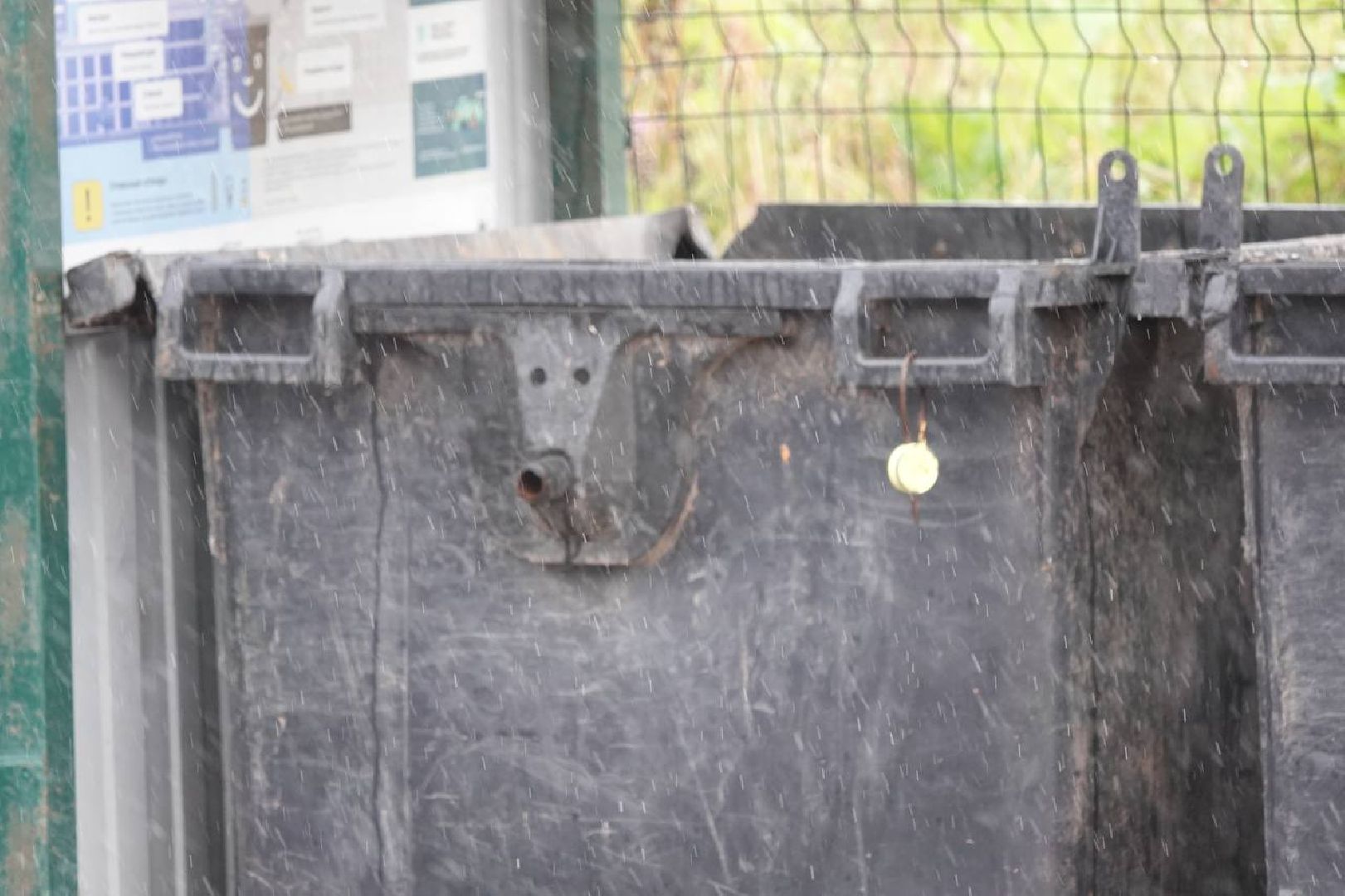 Сергиево-Посадский городской округ, Сергиев Посад, Экология, КГО, ТКО, Отходы, Серые возчики,