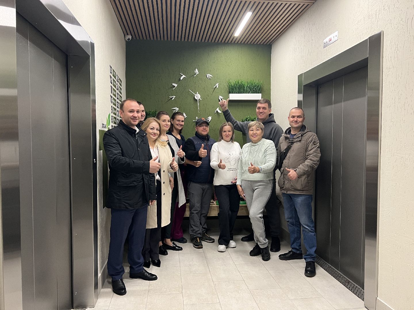 химки, жкх, подъезд, ремонт подъездов,