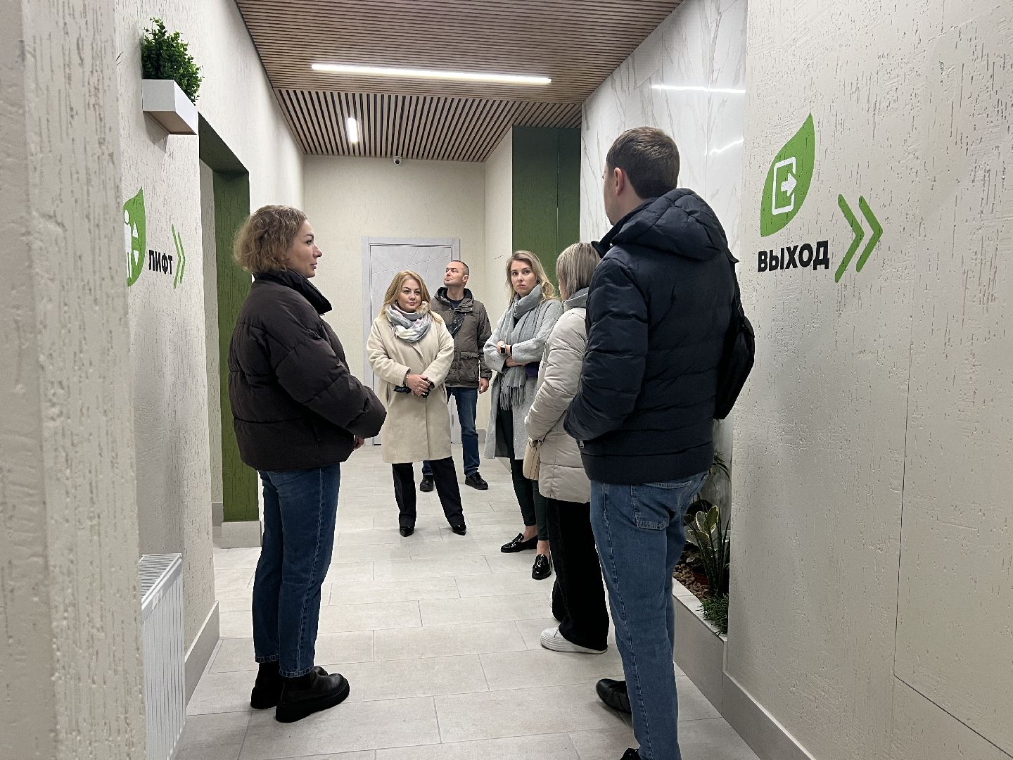 химки, жкх, подъезд, ремонт подъездов,