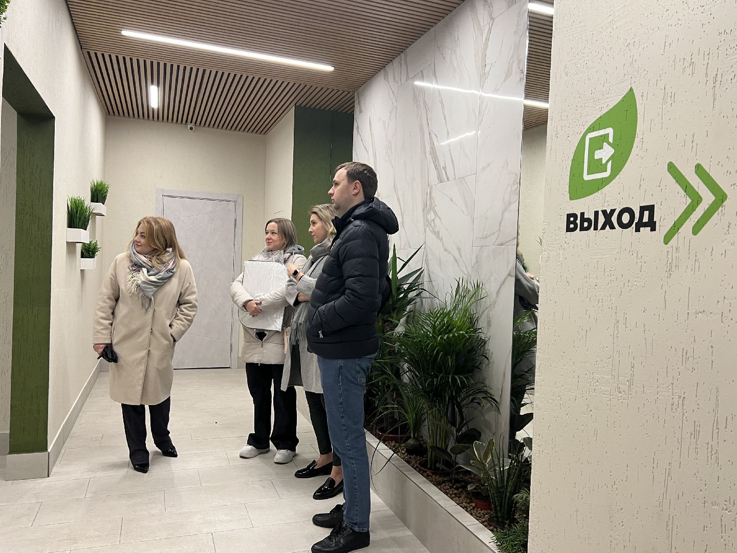 химки, жкх, подъезд, ремонт подъездов,