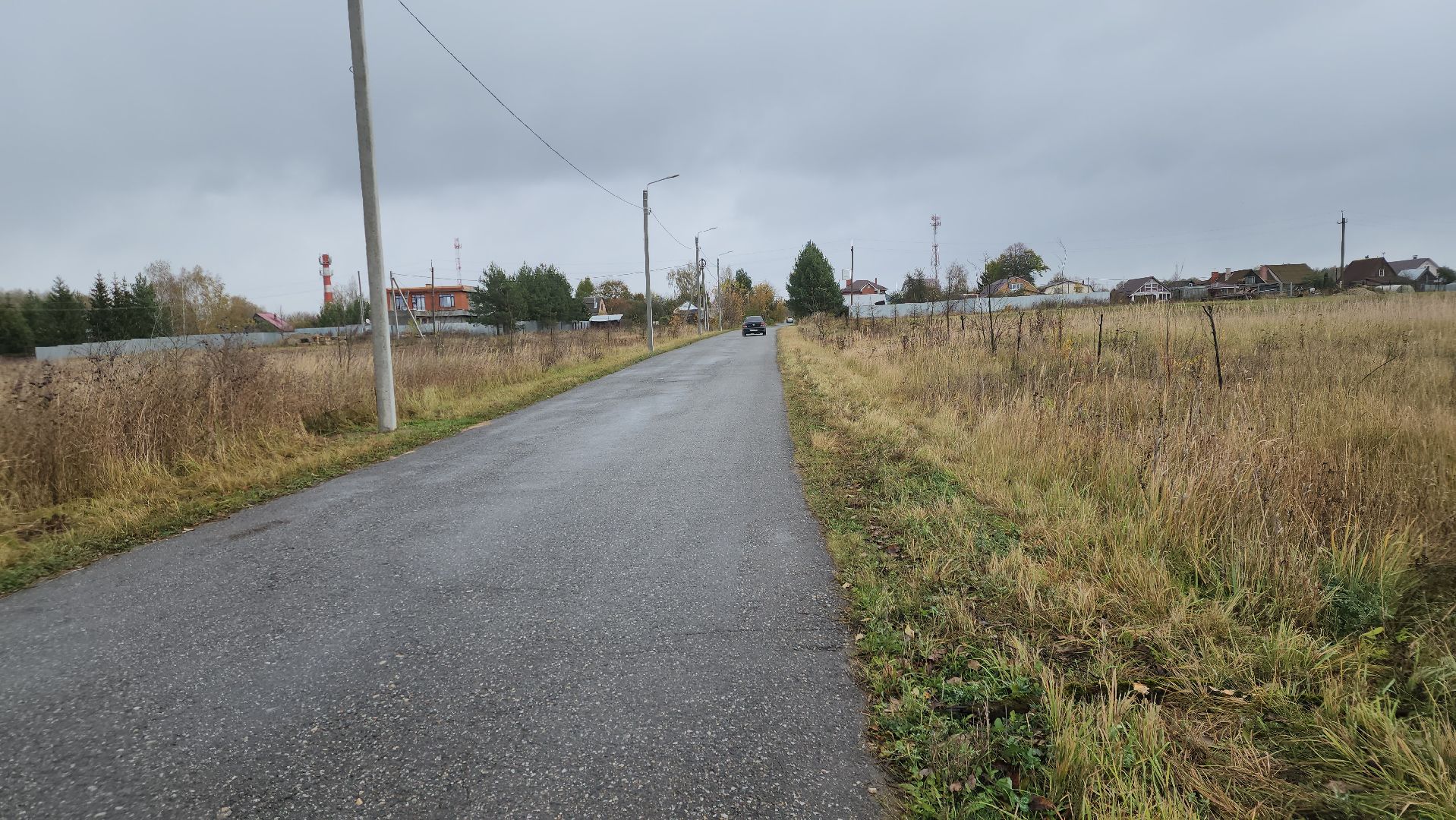 Благоустройство, Павловский Посад, Городской округ Павловский Посад, Освещение, Программа, Подмосковье,