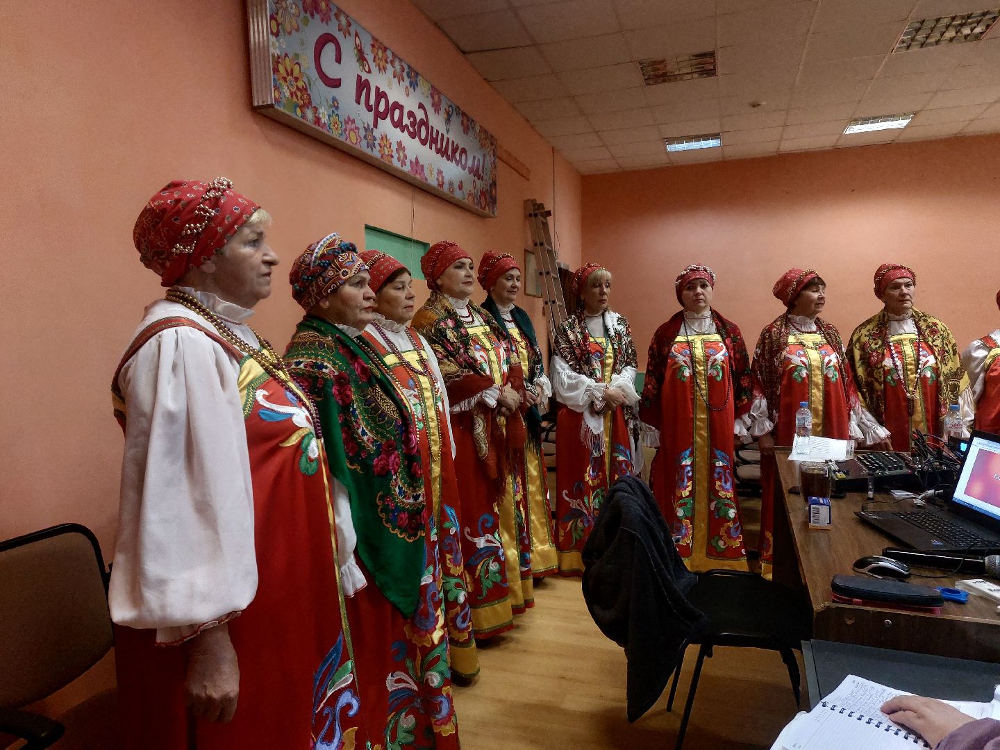 чехов, подмосковье, артисты, музыка, вокал, концерты, активное долголетие, пенсионеры,