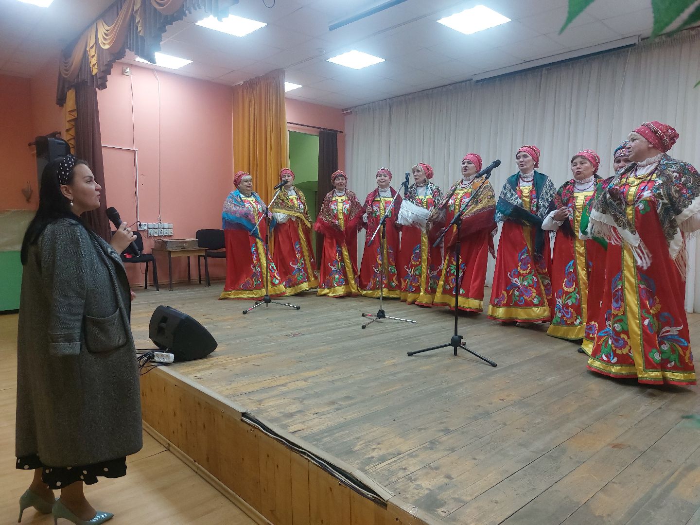 чехов, подмосковье, артисты, музыка, вокал, концерты, активное долголетие, пенсионеры,