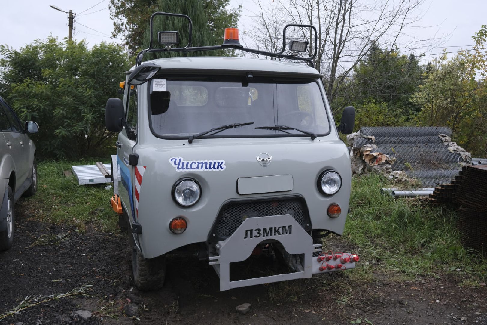 Пущино, благоуйстройство, зимнее содержание,