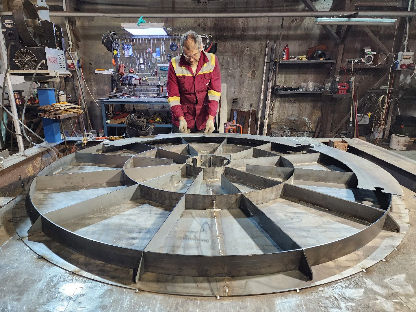 раменское, экономика, предприятие ПОФ, новая линия,