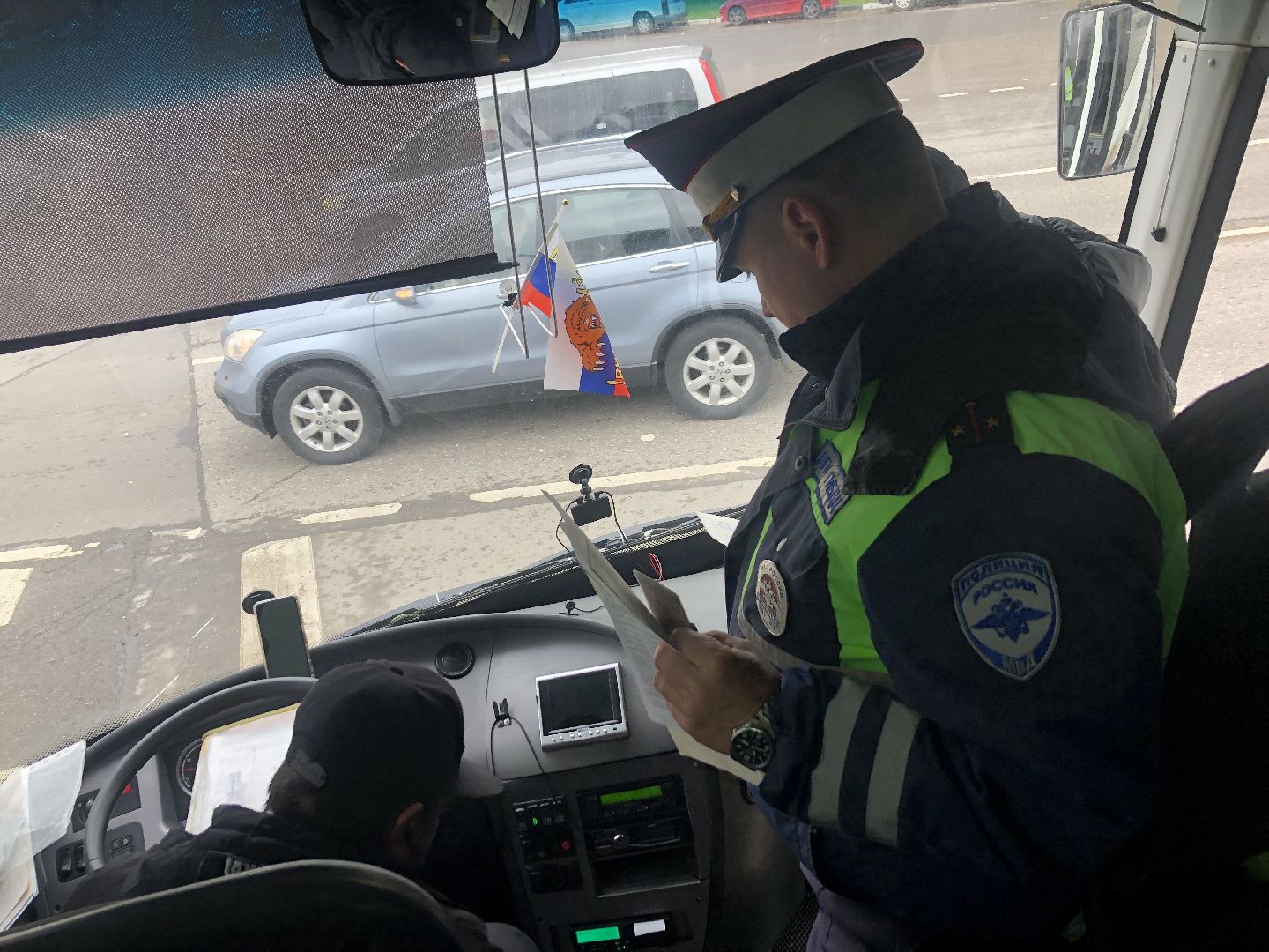 ГИБДД, Химки, подмосковье,