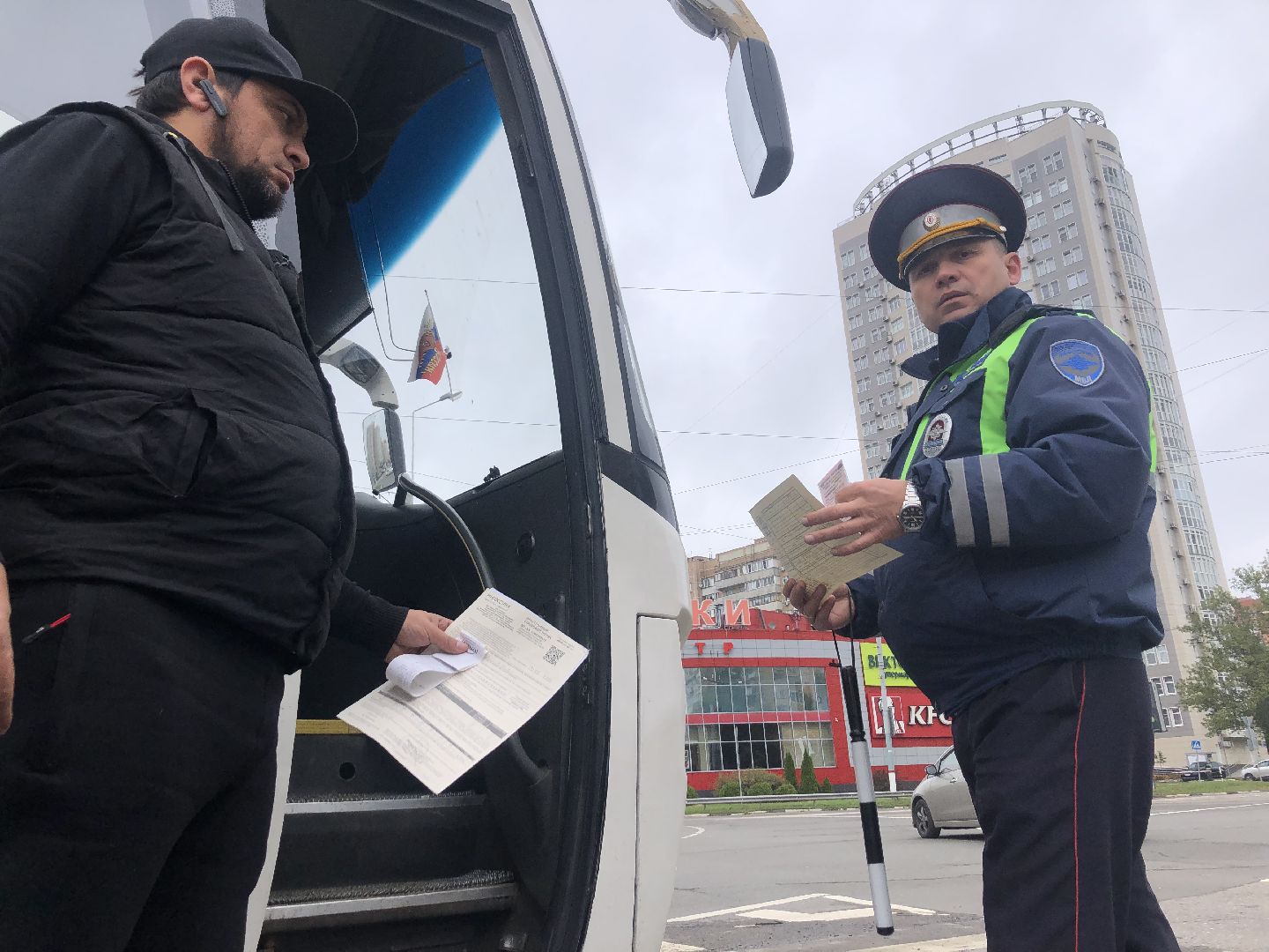 ГИБДД, Химки, подмосковье,