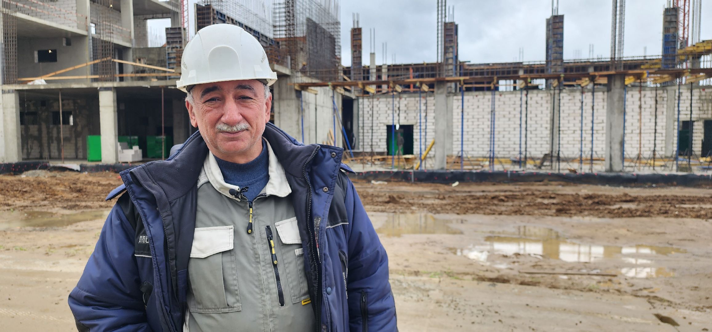 новая школа, Домодедово,