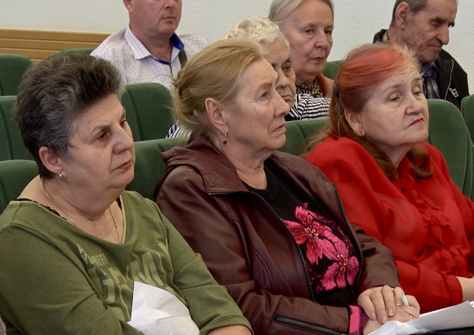 Клин, общество, ЖКХ, люди, газ,