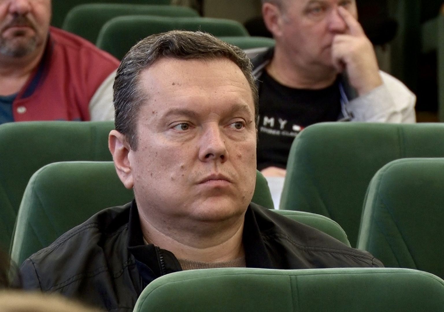 Клин, общество, ЖКХ, люди, газ,