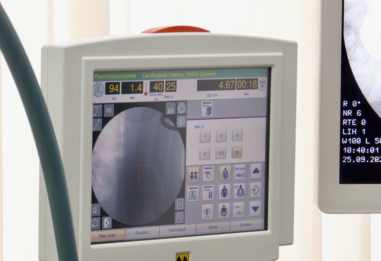 Клин, медицина, здравоохранение, общество, спасение жизни,