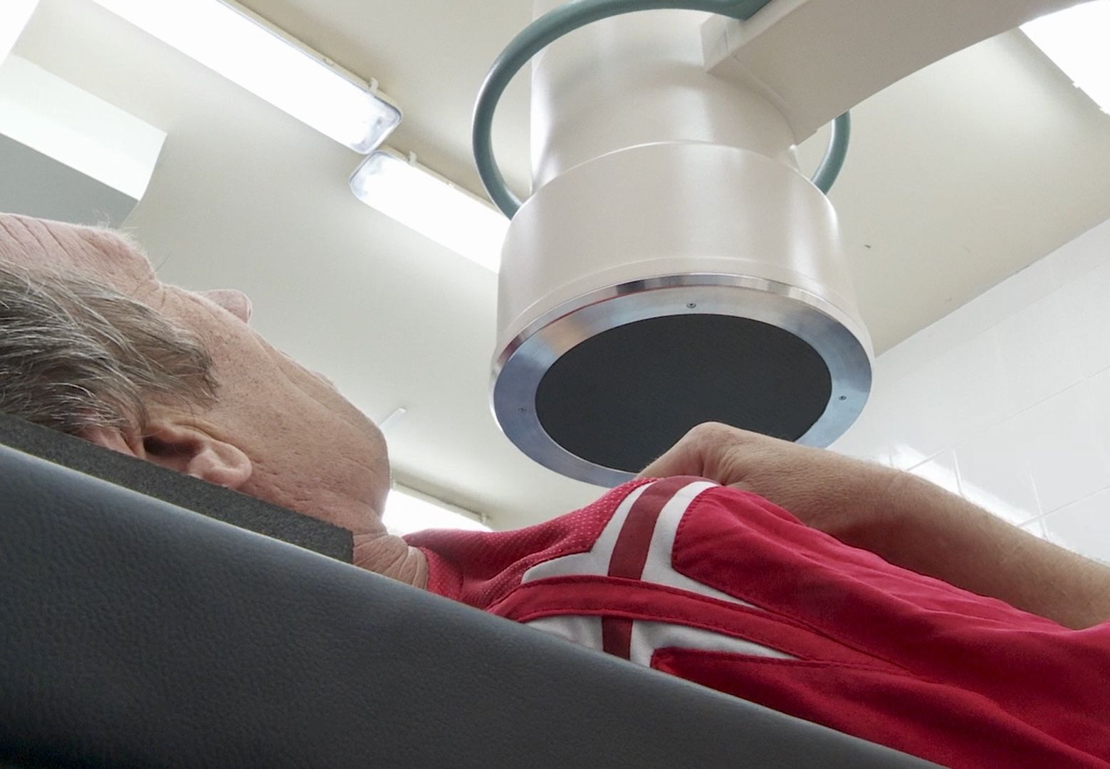 Клин, медицина, здравоохранение, общество, спасение жизни,