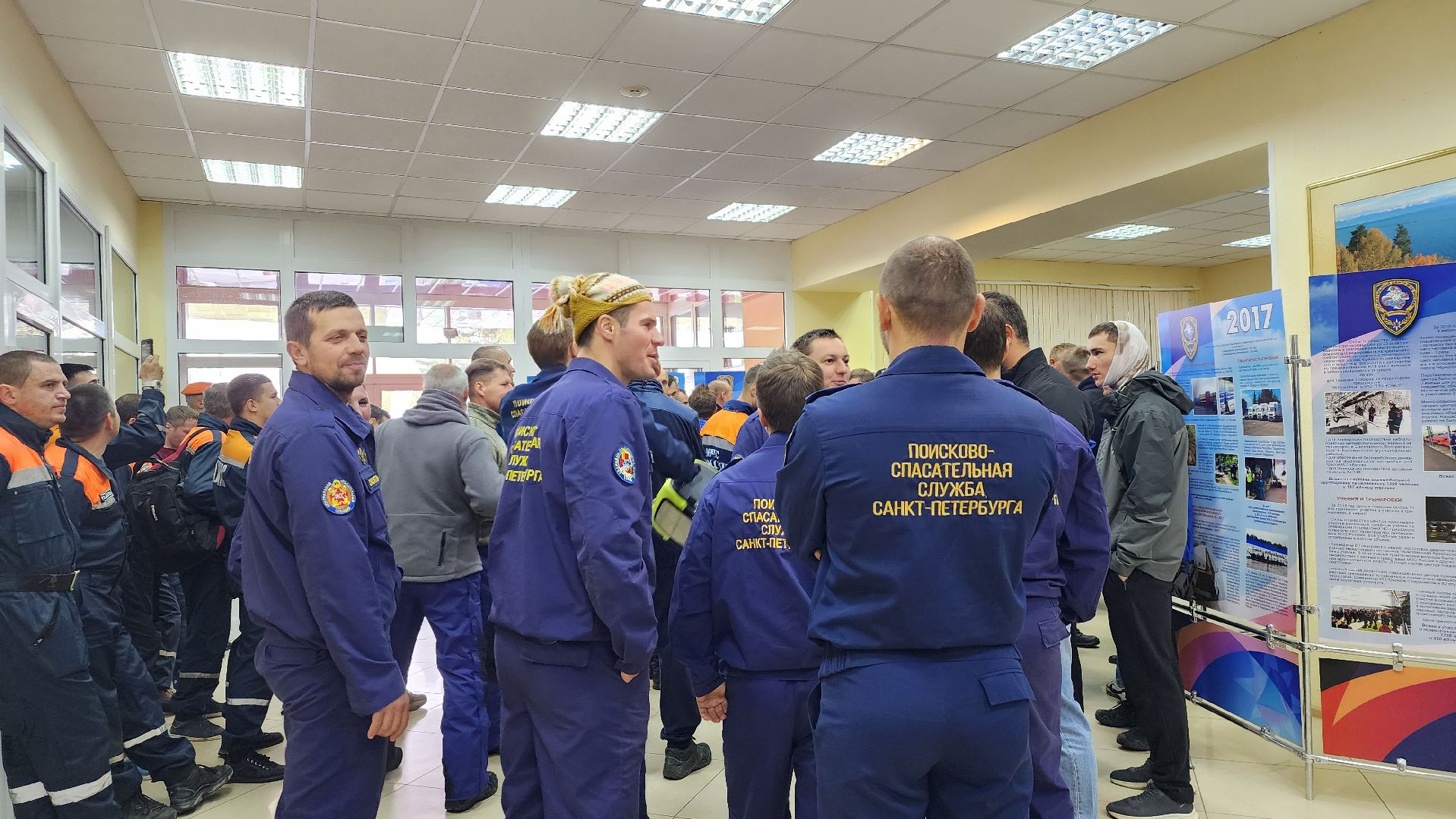 спасатели, МЧС, многоборье МЧС, Ногинск, Богородский городской округ,