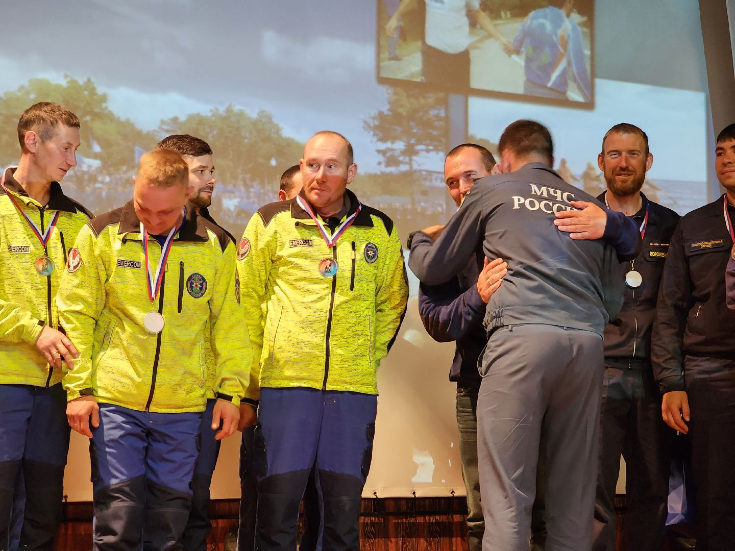 спасатели, МЧС, многоборье МЧС, Ногинск, Богородский городской округ,