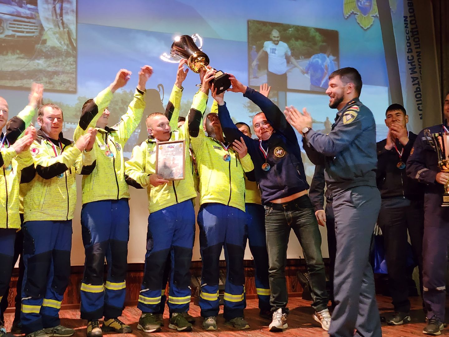 спасатели, МЧС, многоборье МЧС, Ногинск, Богородский городской округ,