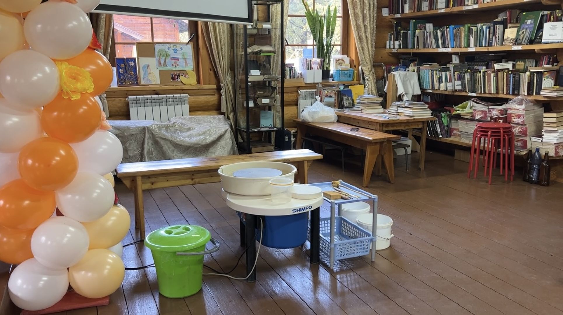 химки, культура, храм, дети, творчество,