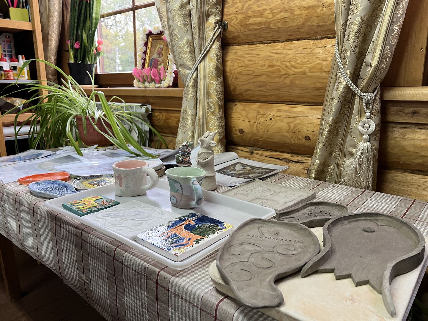 химки, культура, храм, дети, творчество,