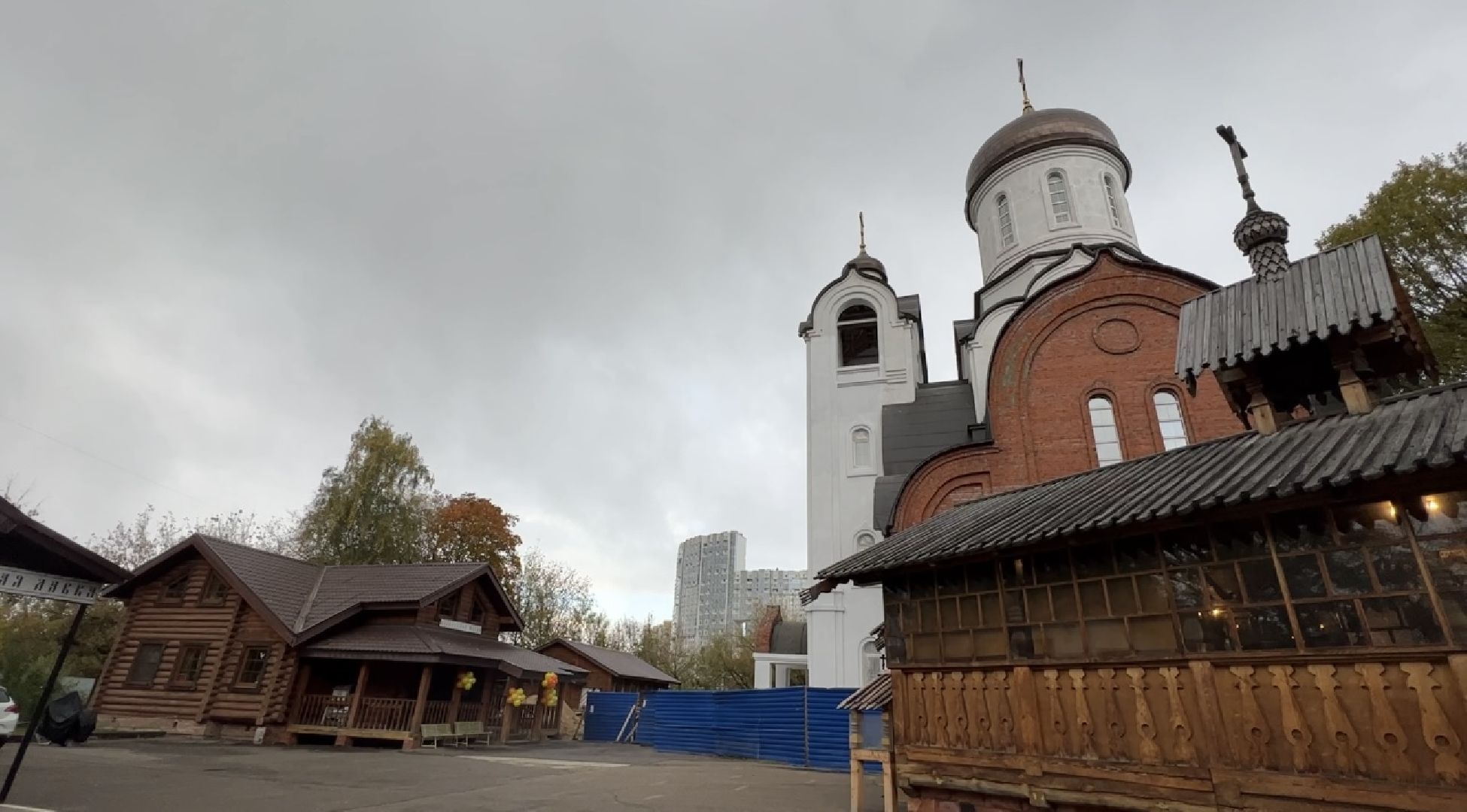 химки, культура, храм, дети, творчество,