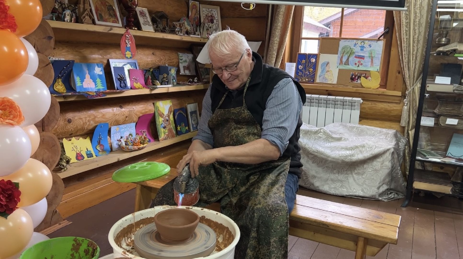 химки, культура, храм, дети, творчество,