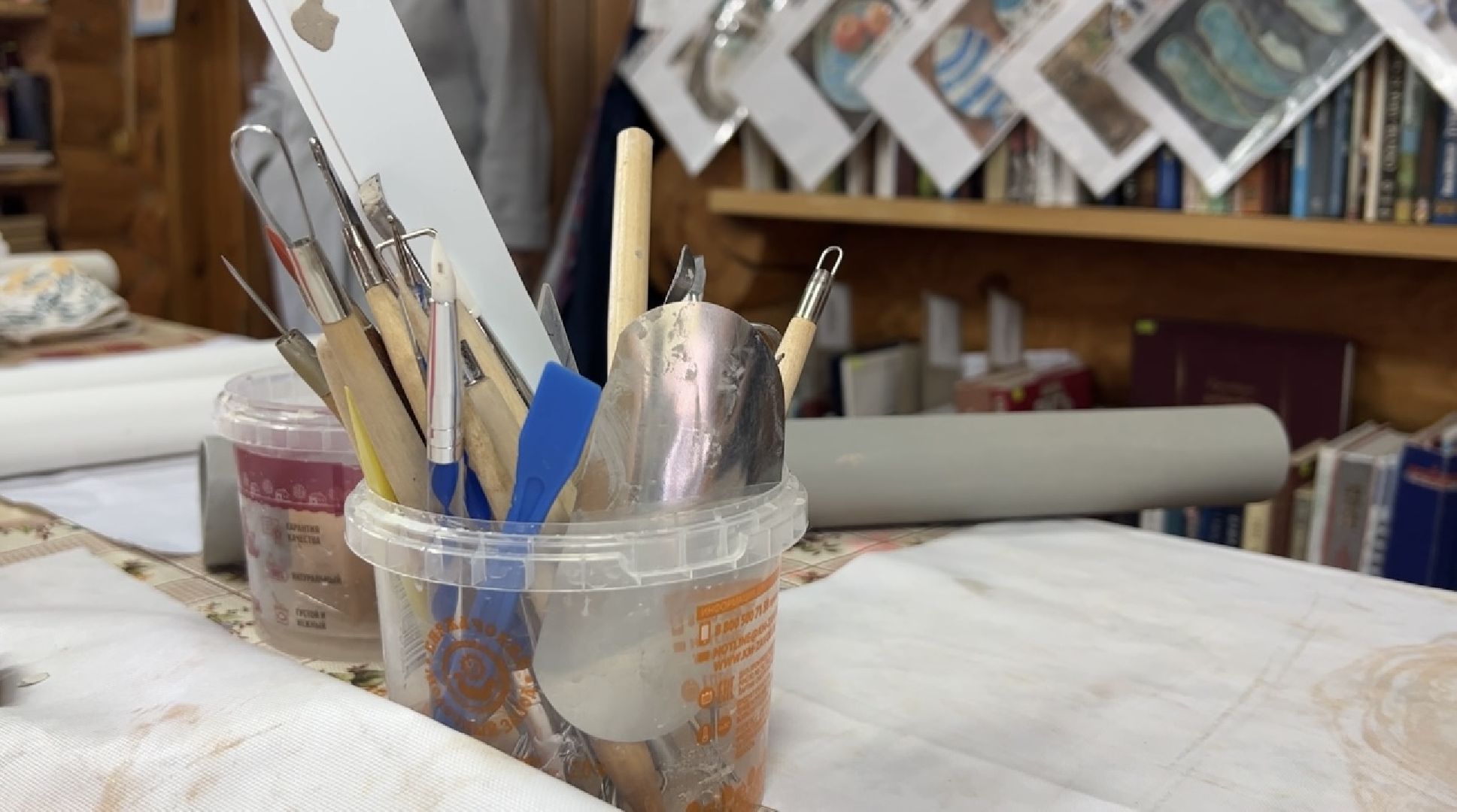 химки, культура, храм, дети, творчество,