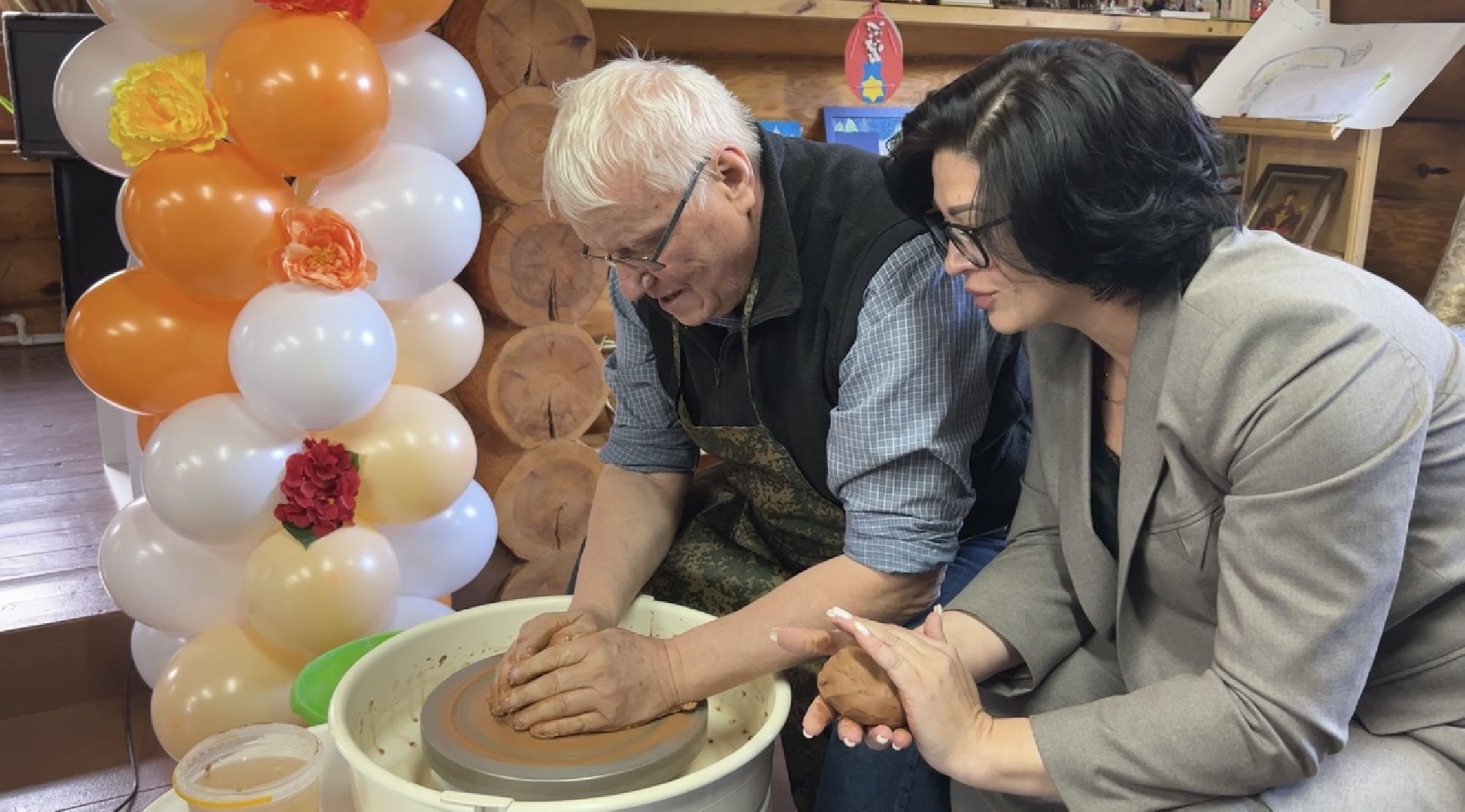 химки, культура, храм, дети, творчество,