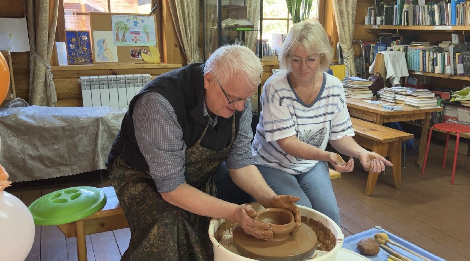 химки, культура, храм, дети, творчество,