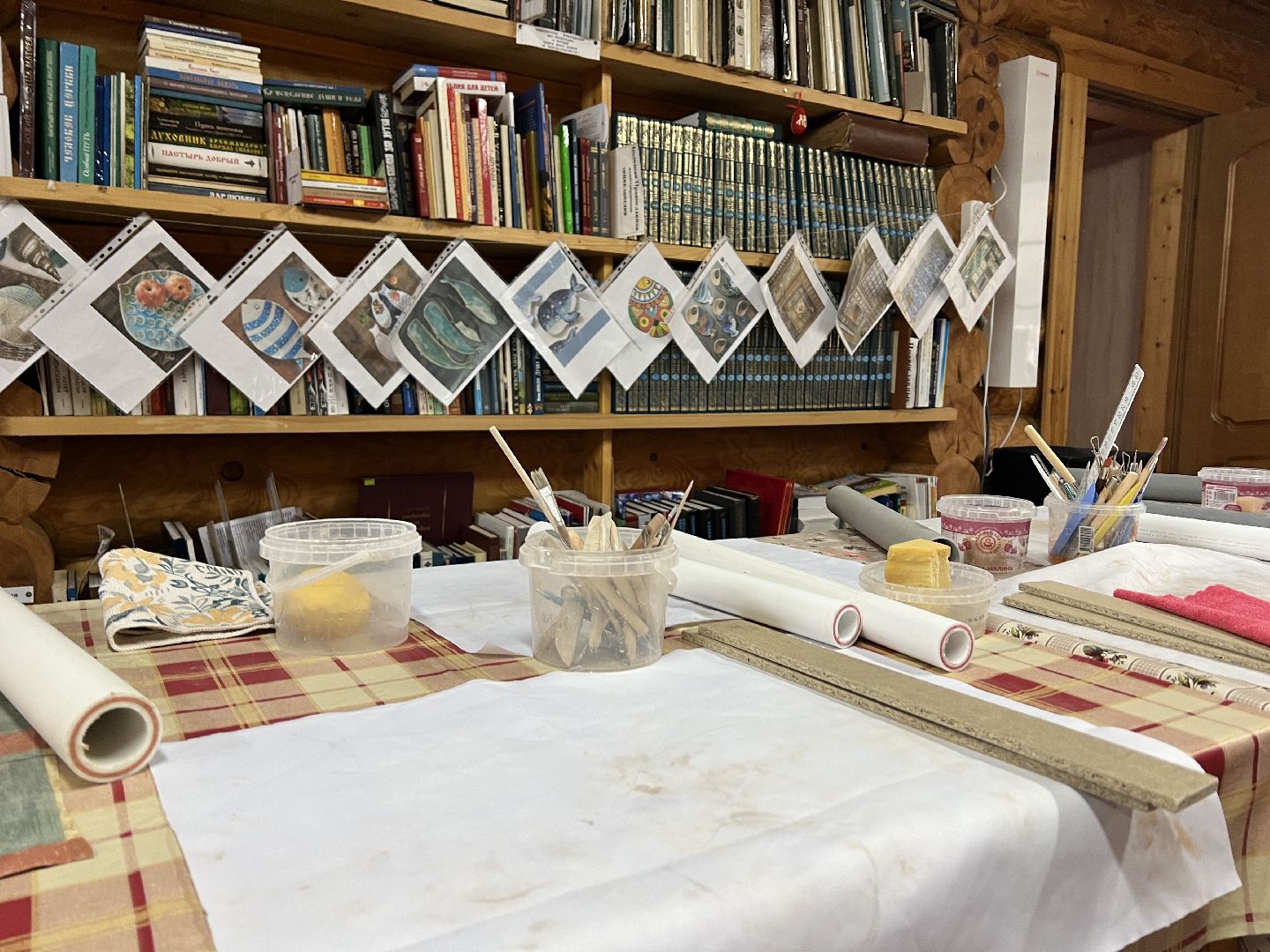 химки, культура, храм, дети, творчество,