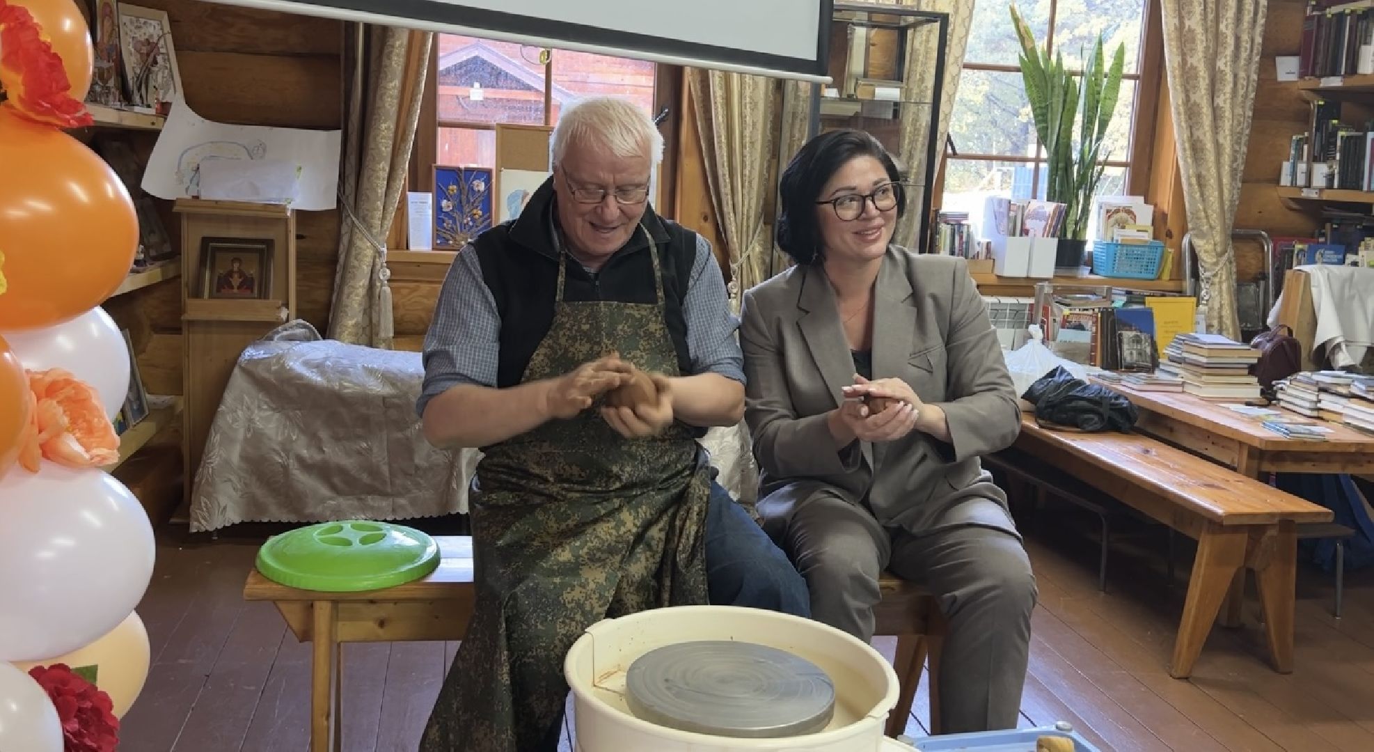 химки, культура, храм, дети, творчество,