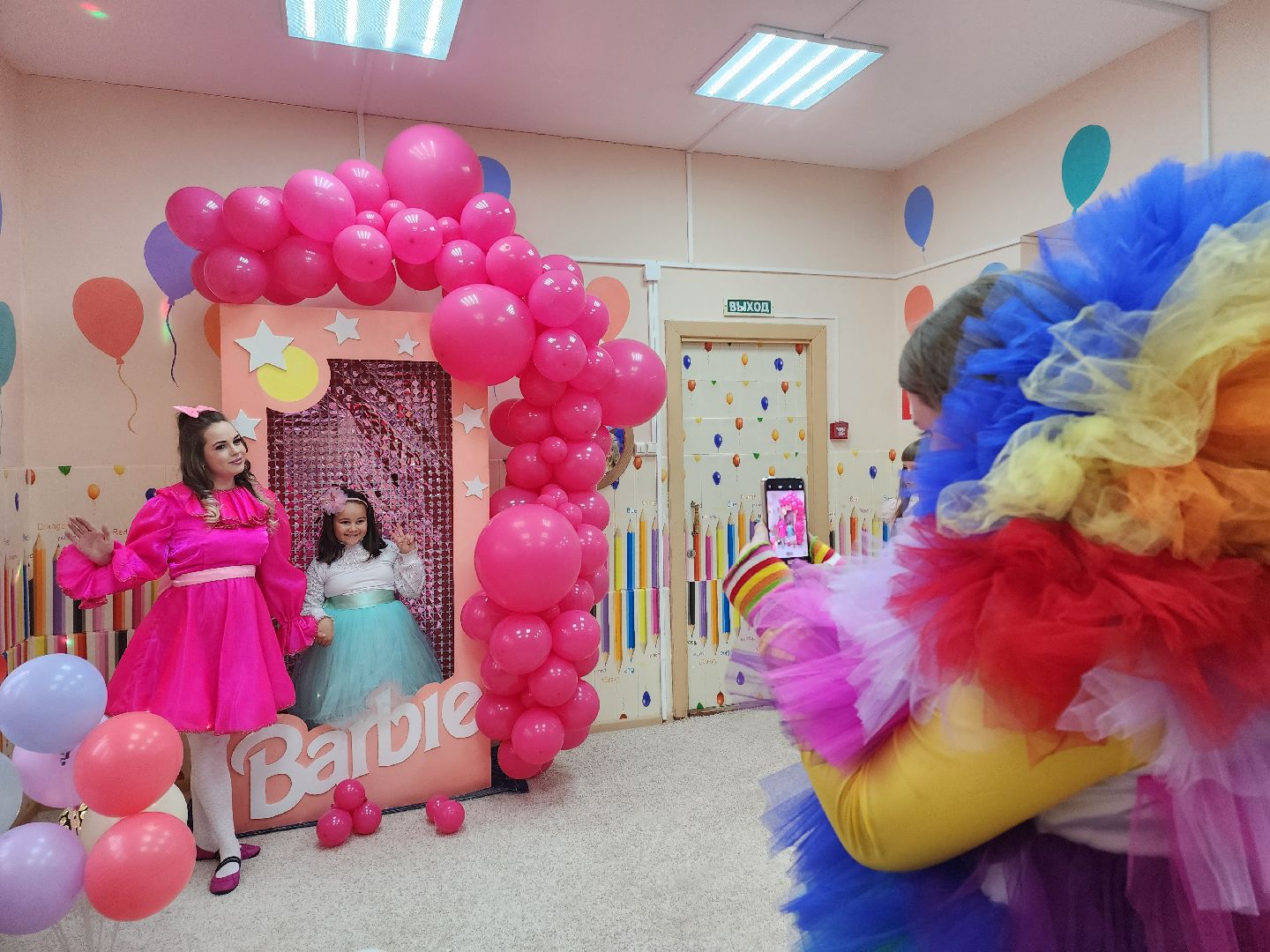 Егорьевск, подмосковье, московская область, дети,