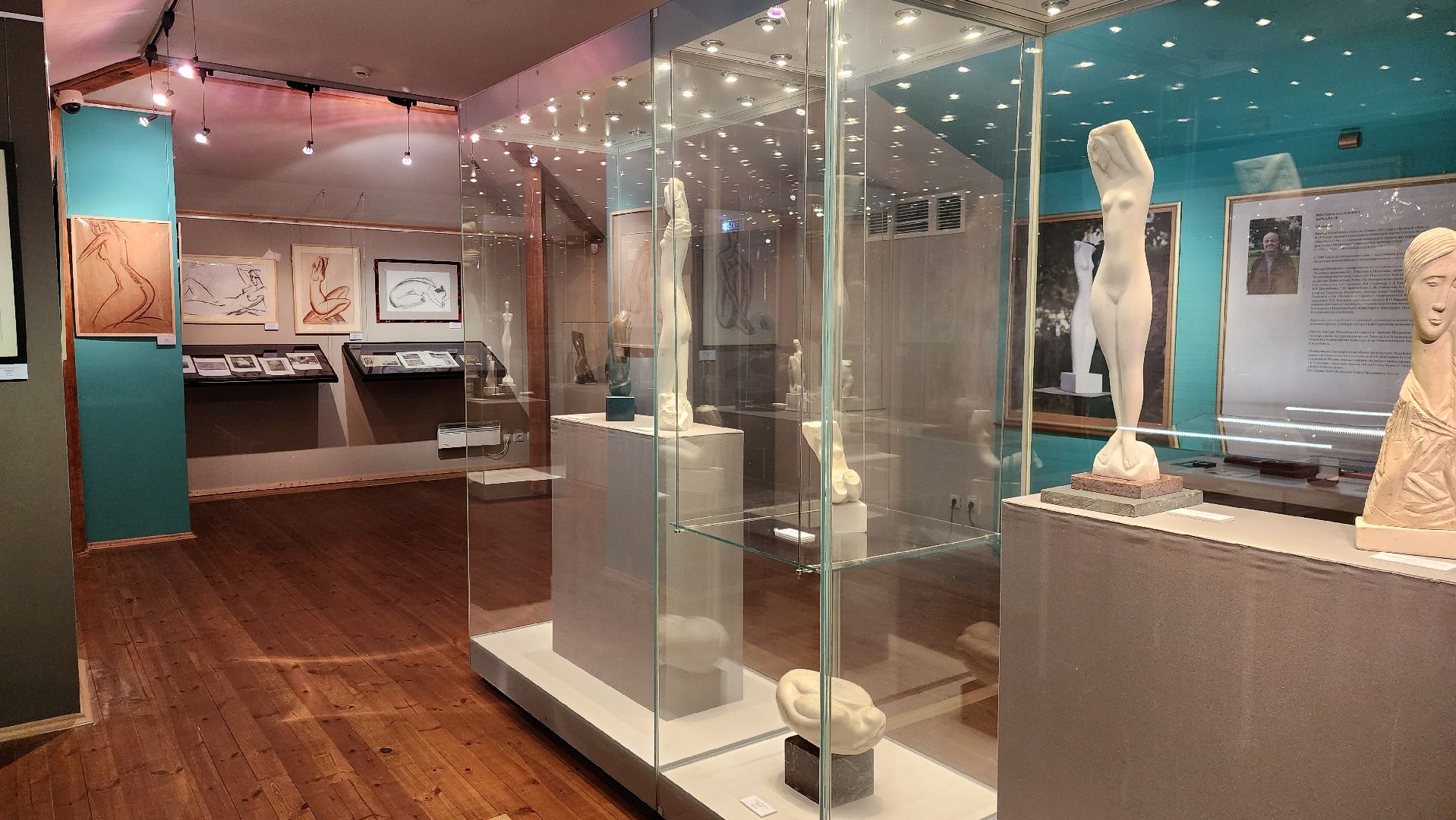 подольск, художники,