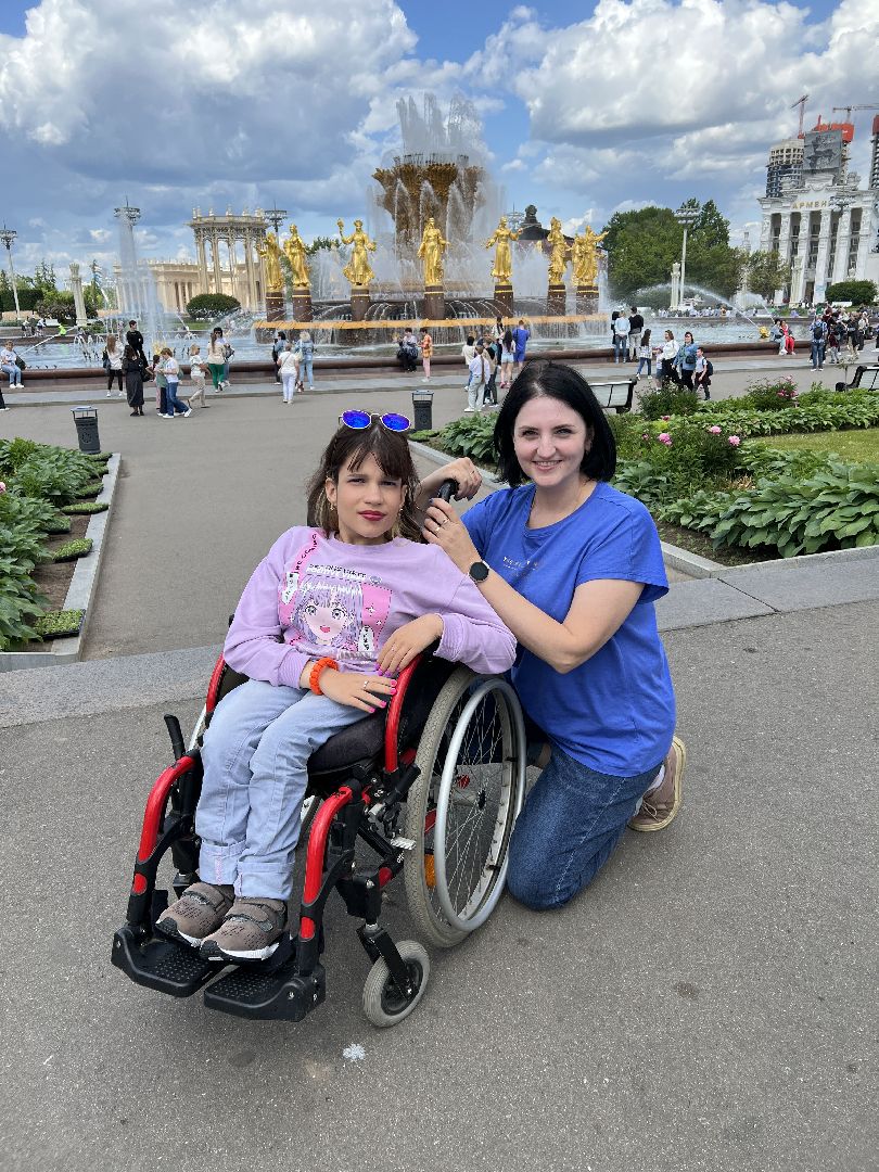 без границ,