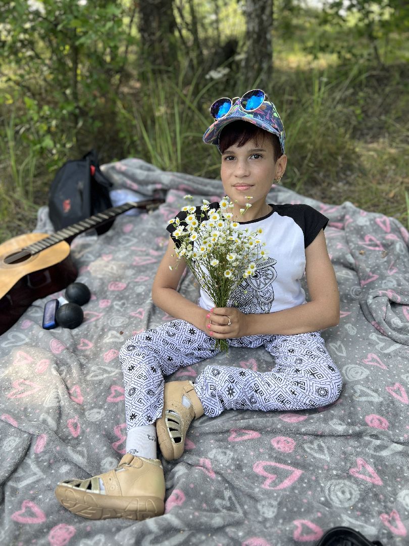 без границ,