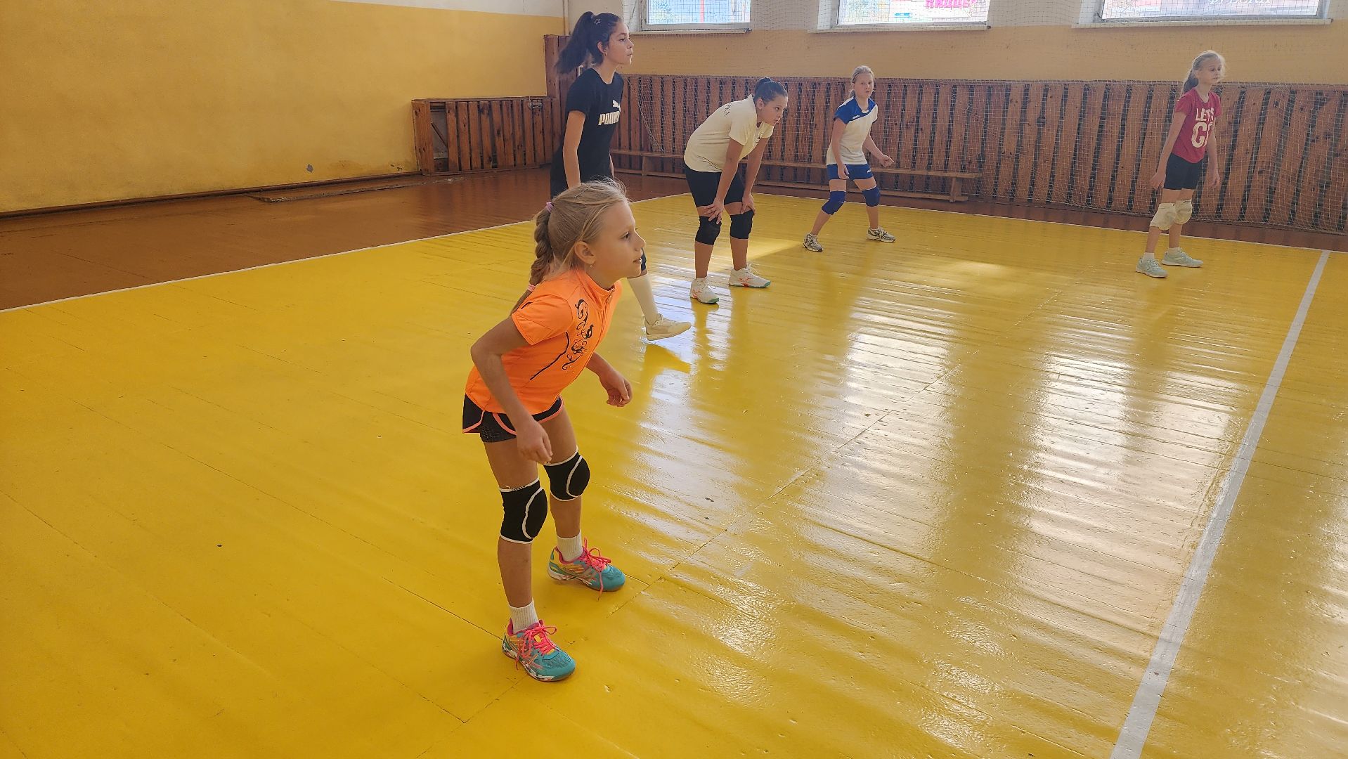 подмосковье, городской округ пушкинский, Ивантеевка, волейбол, сш ивантеевка, спорт,