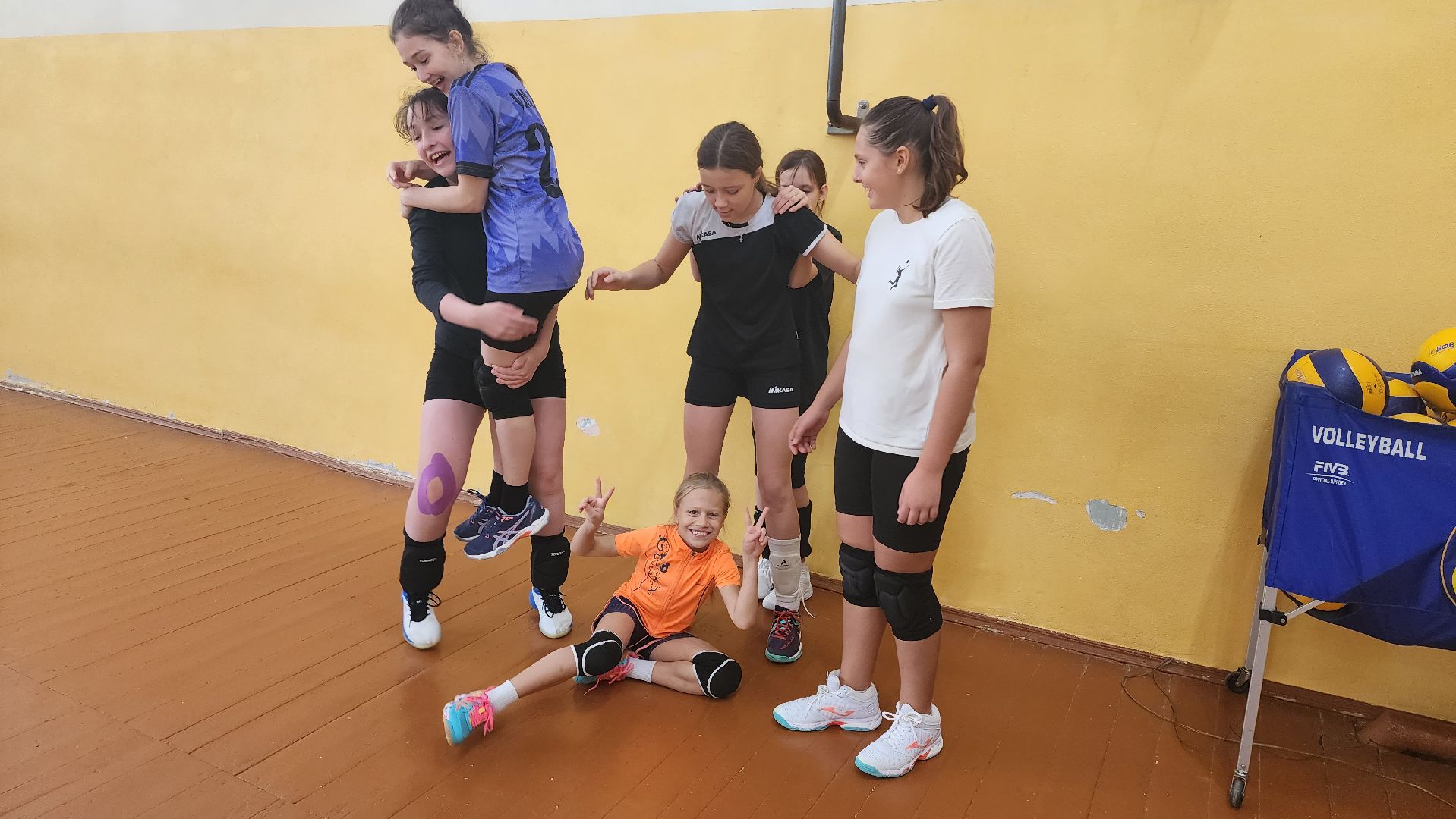 подмосковье, городской округ пушкинский, Ивантеевка, волейбол, сш ивантеевка, спорт,