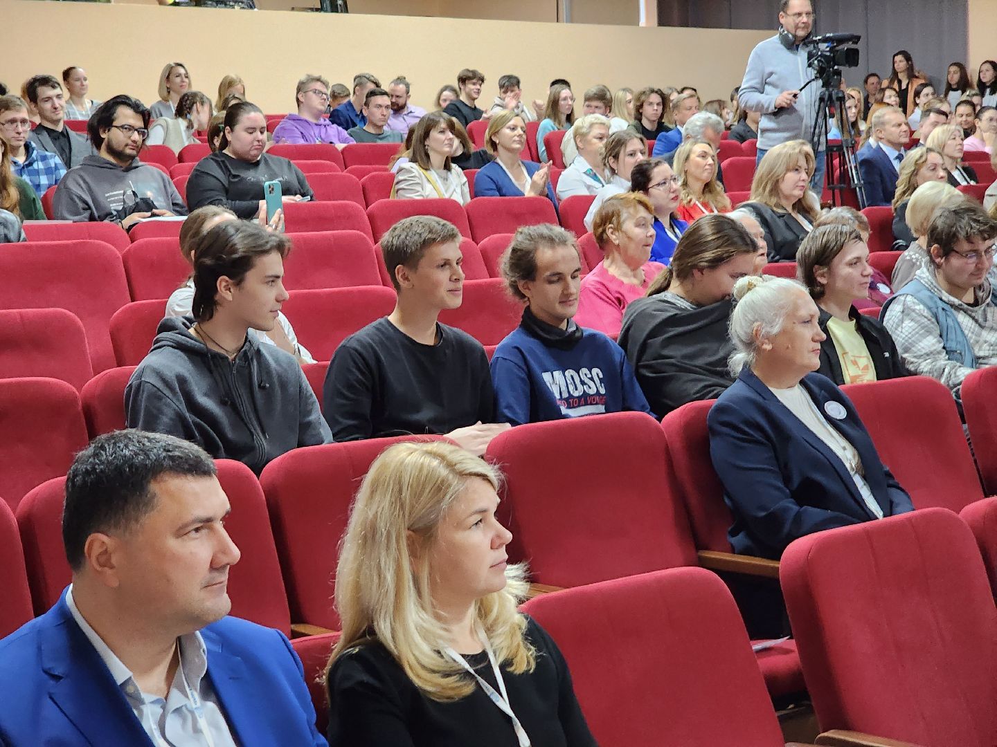 Медицина, Дети, Проект, Центр реабилитации, союз женщин россии, Дубна,